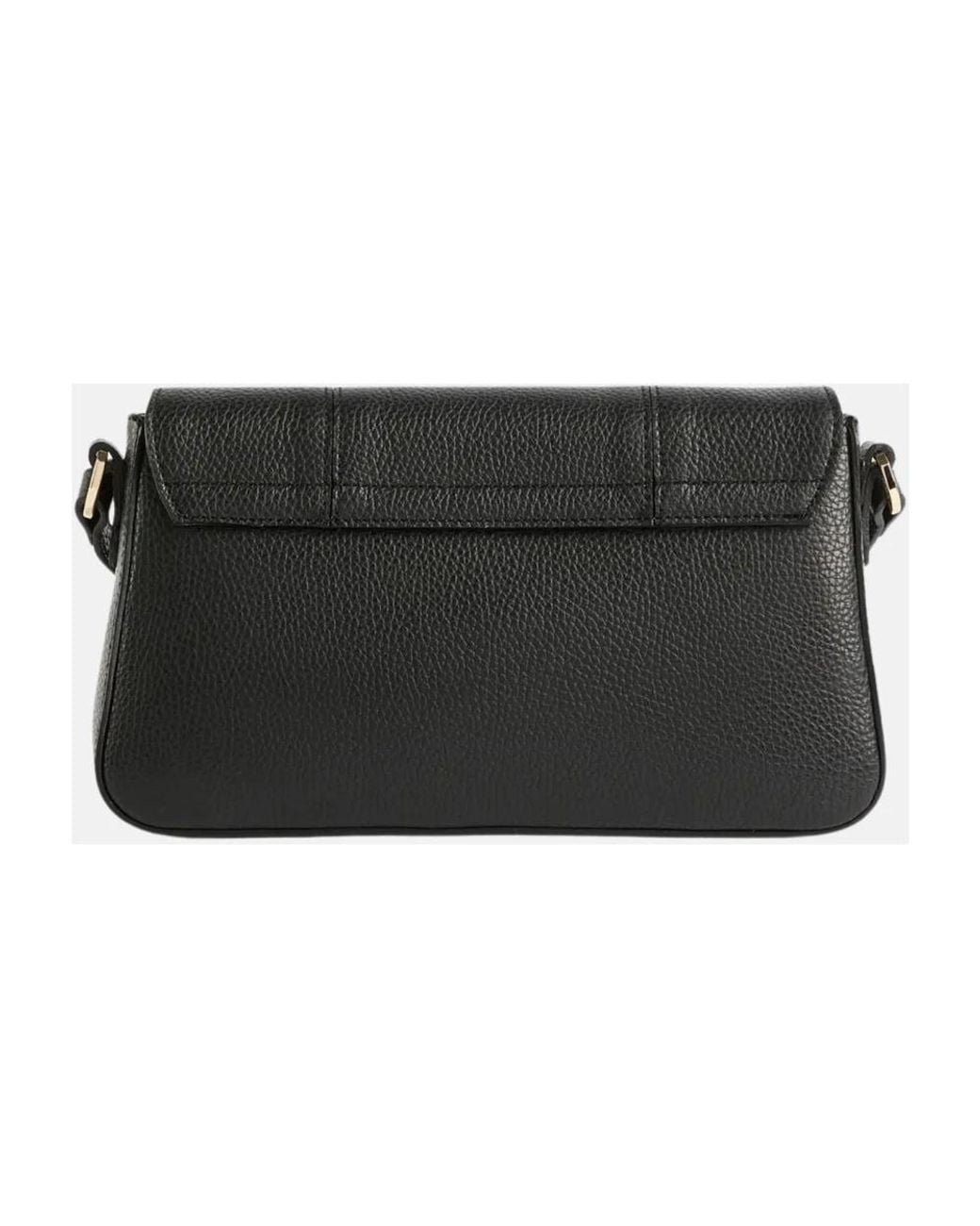 Alviero Martini 1A Classe Black Cross Body Bags