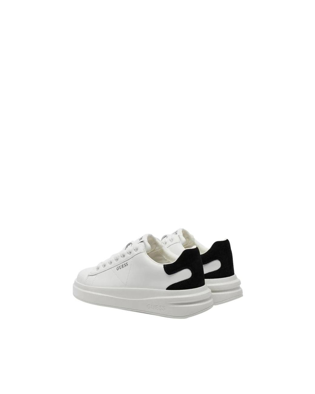 Guess White Sneakers