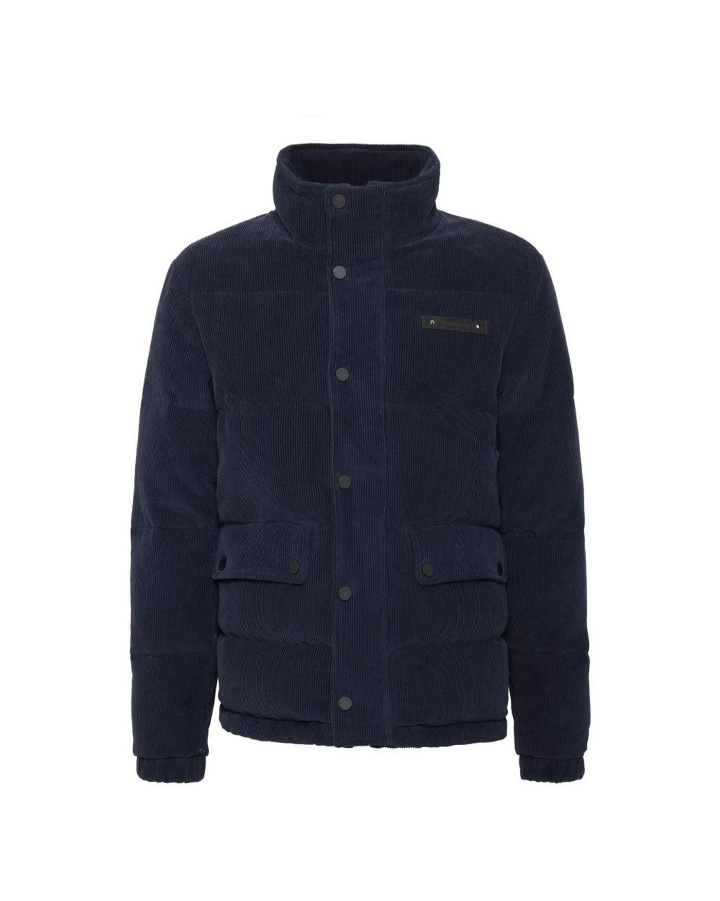 Down Jackets Billionaire pour homme en coloris Blue