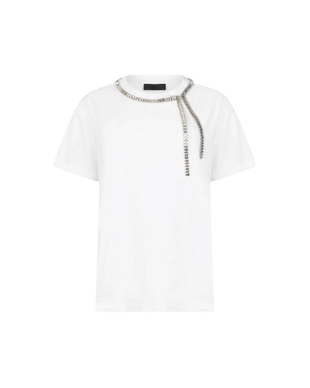 Liu Jo White T-Shirts