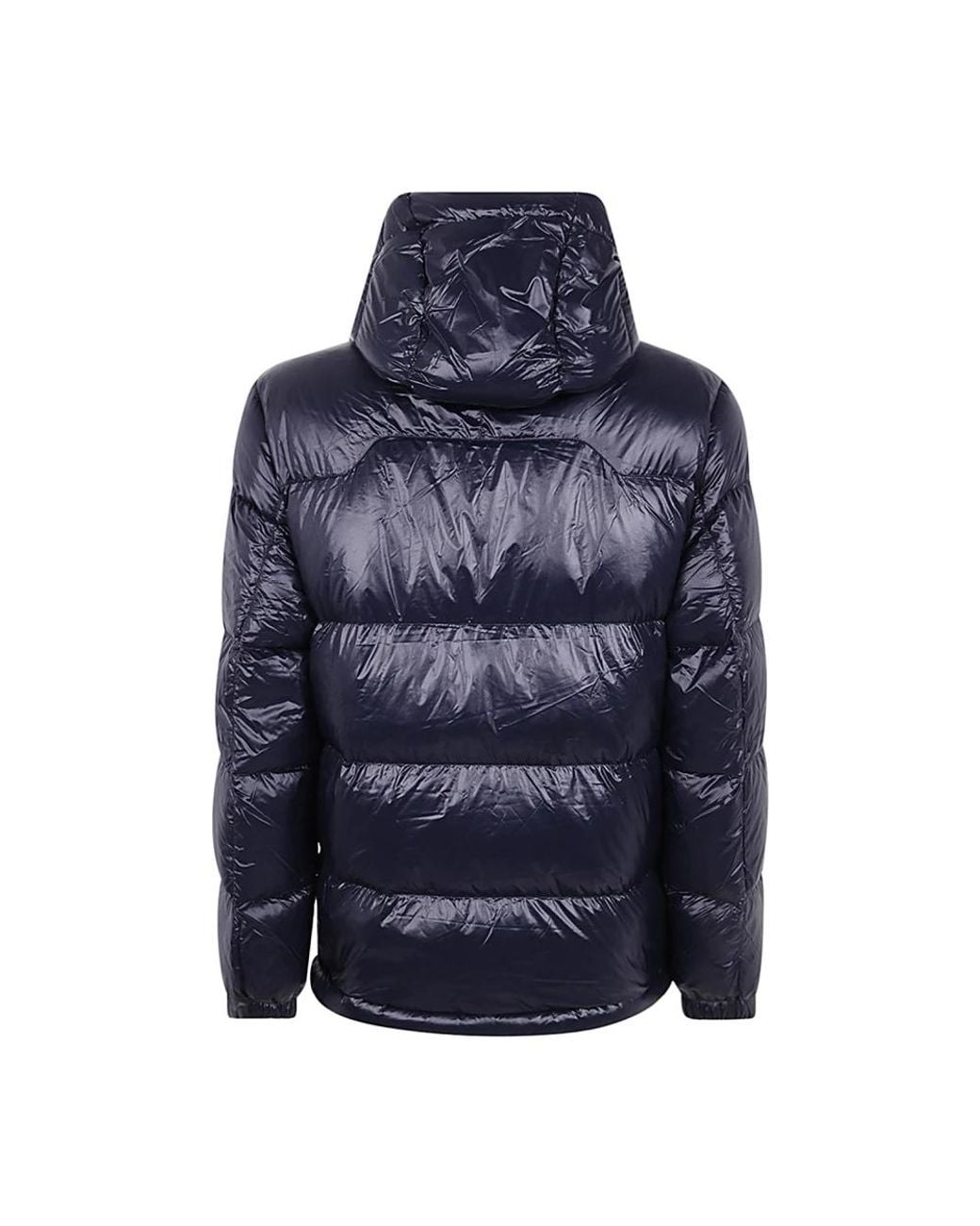 Ralph Lauren Blue Winter Jackets for men