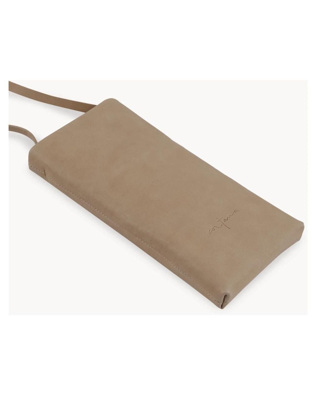 Cortana White Mini Bags