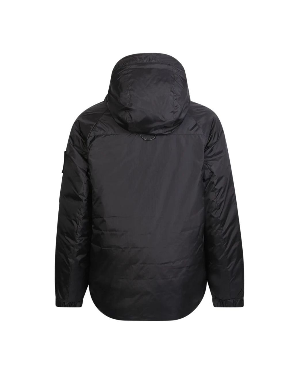 Winter Jackets OUTHERE de hombre de color Black