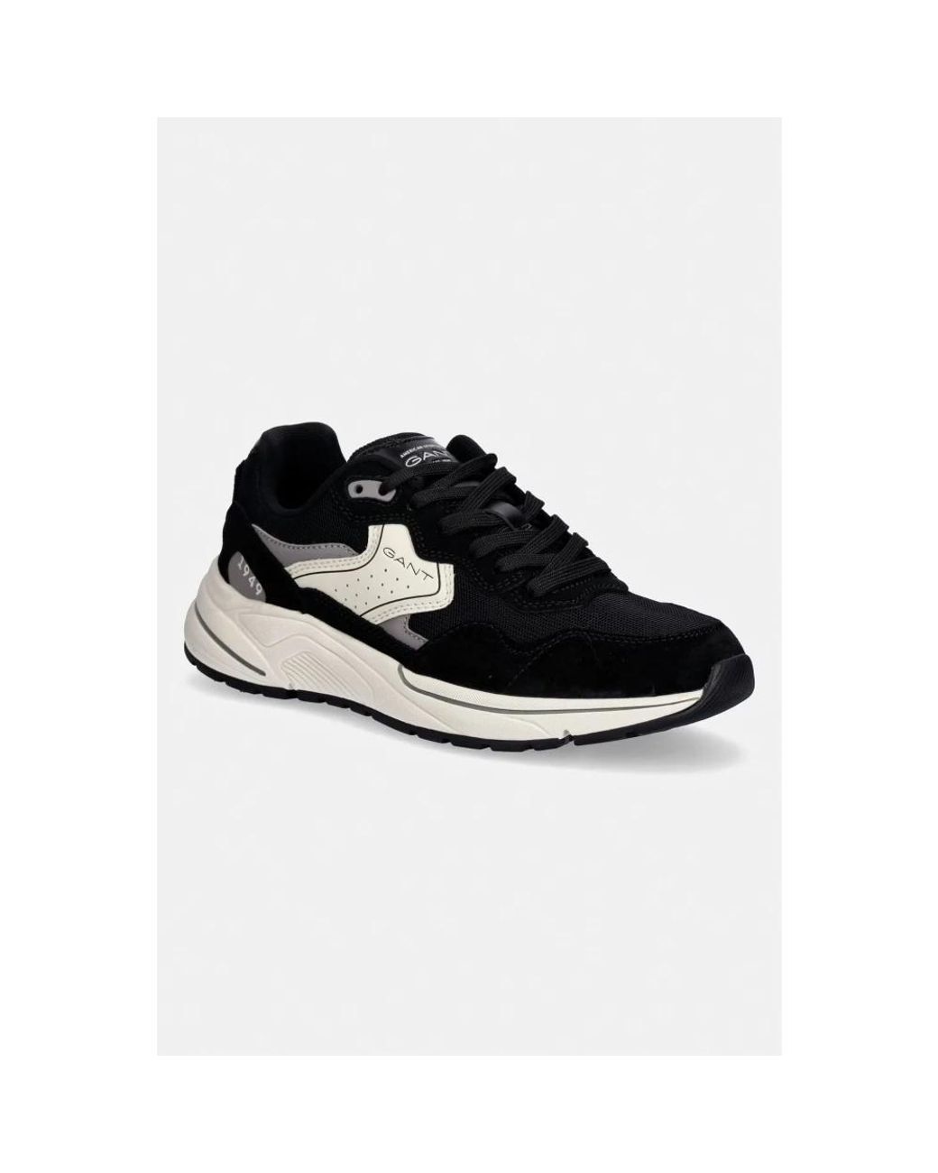 Sneakers Gant pour homme en coloris Black