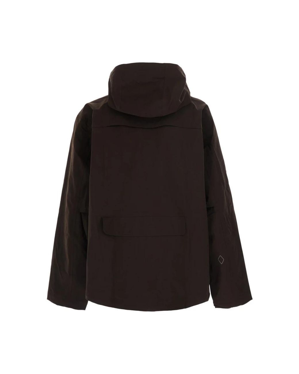 Rain Proof Jackets Pas Normal Studios pour homme en coloris Black