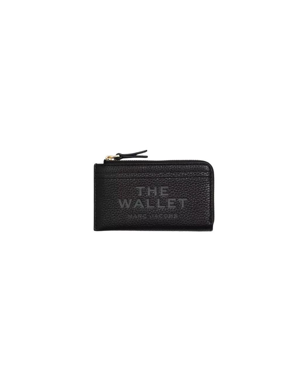 Marc Jacobs Black Wallets & Cardholders