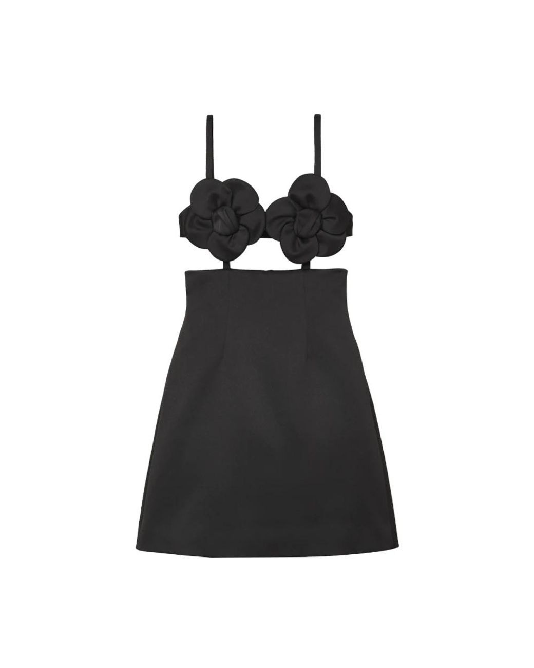 Marc Jacobs Black Party Dresses