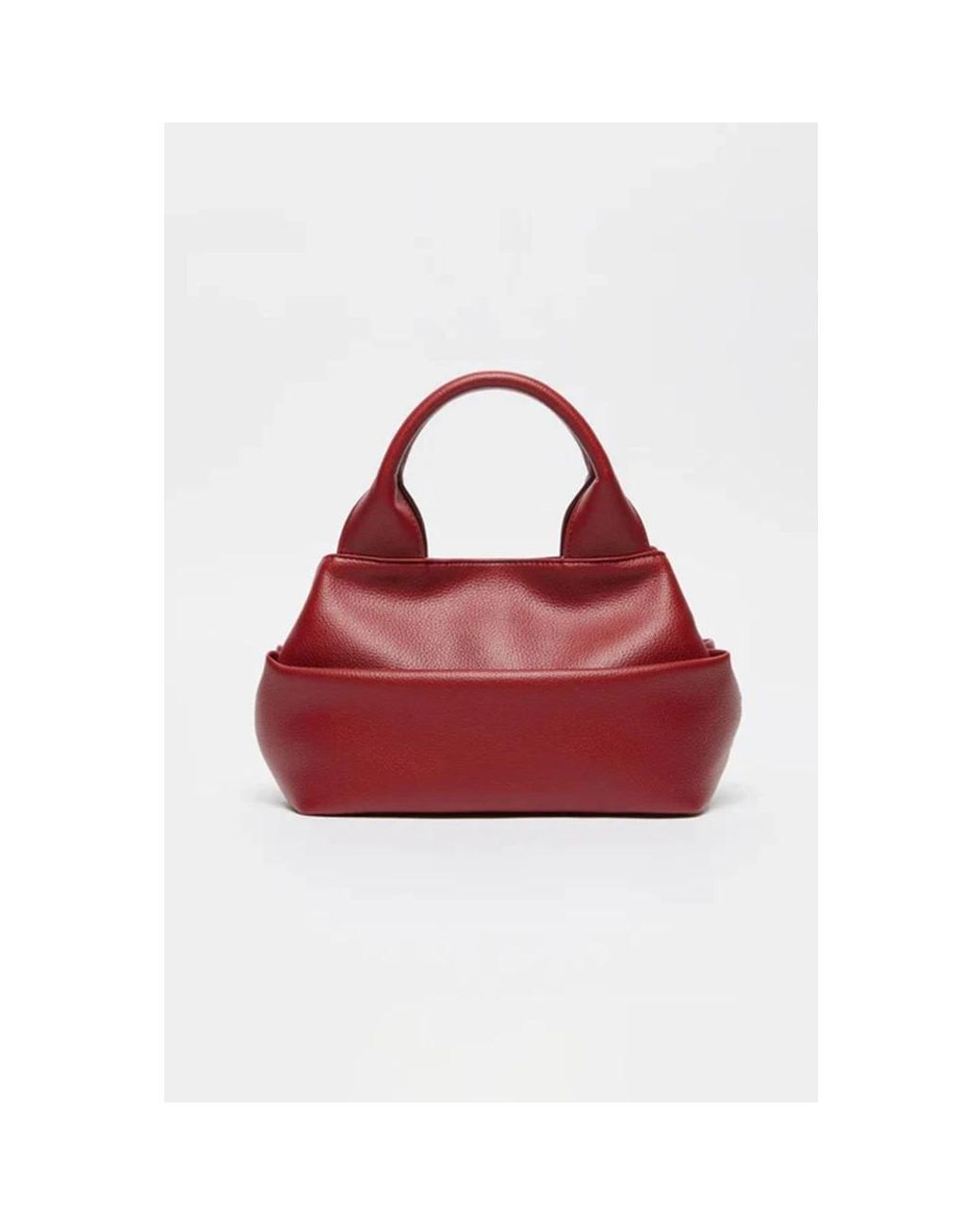 Handbags Max Mara de color Red