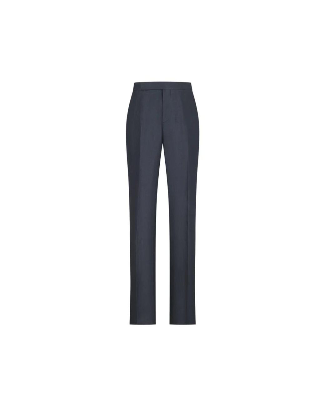 Lardini Blue Suit Trousers for men