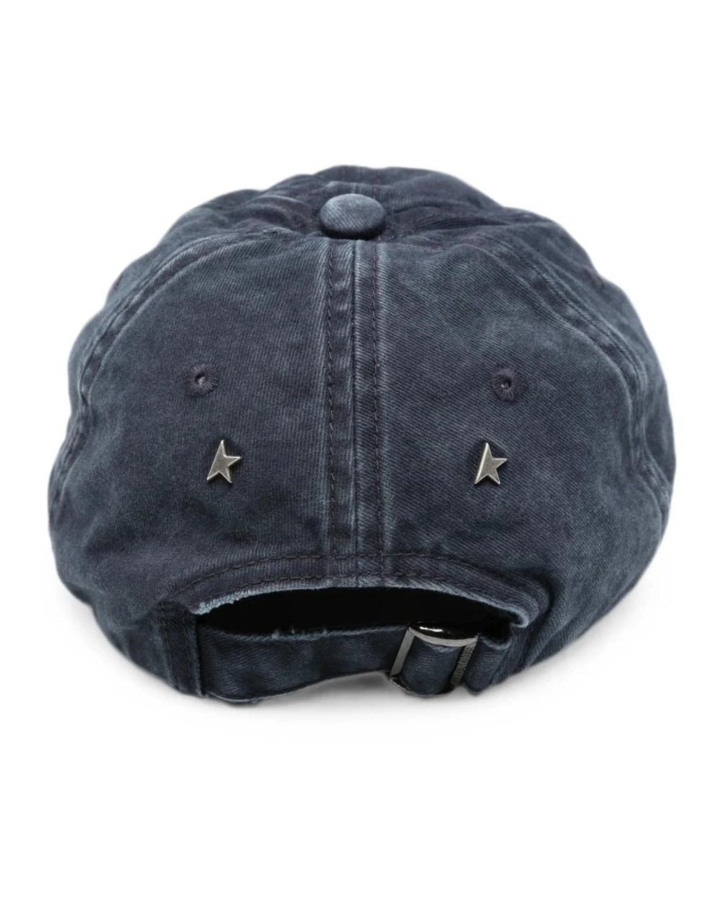 Golden Goose Deluxe Brand Blue Hats & Caps for men