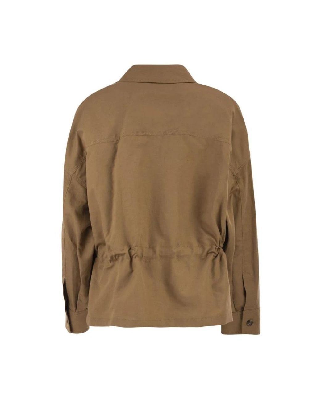 Light Jackets Weekend by Maxmara de color Green