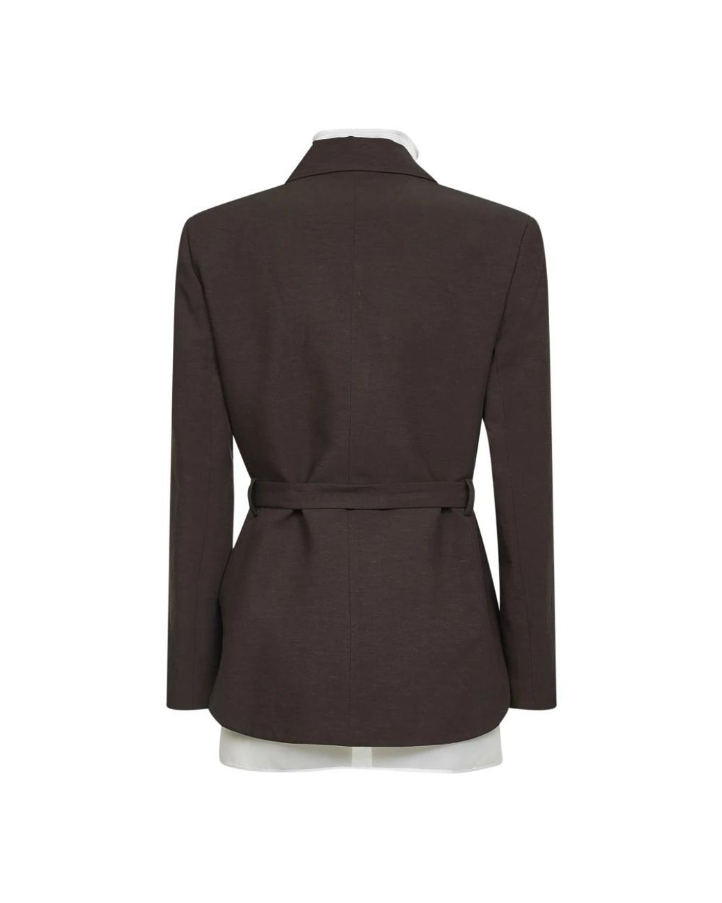 Blanca Vita Black Blazers