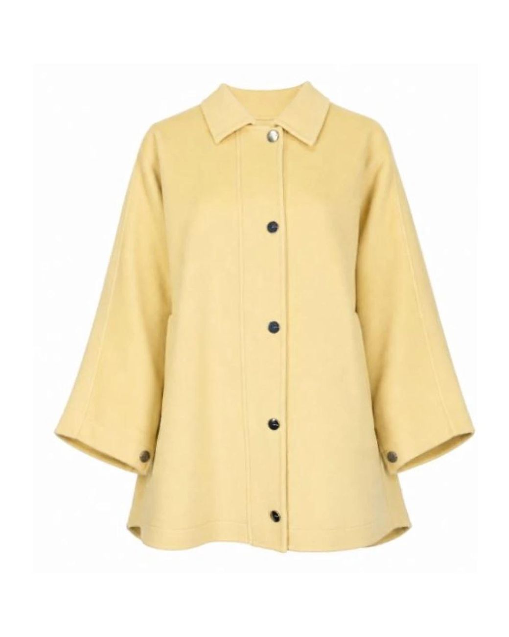 Pinko Metallic Light Jackets