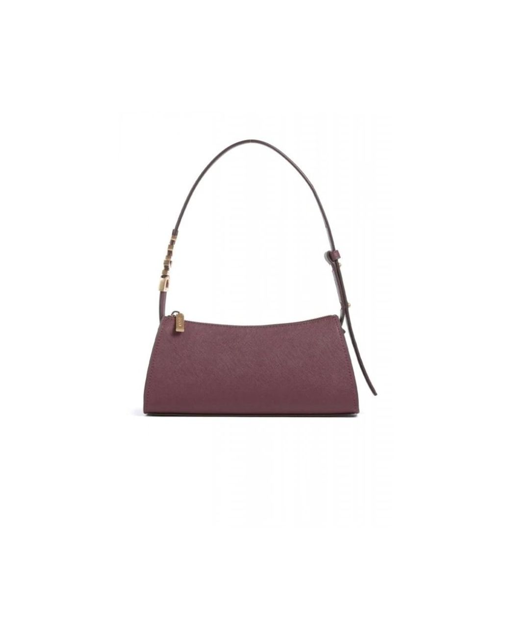 DKNY Purple Shoulder Bags