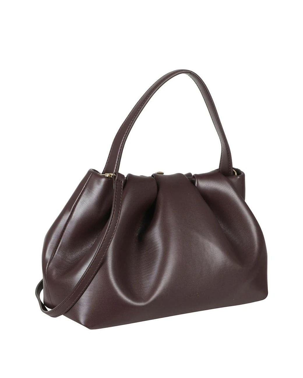 Handbags di THEMOIRÈ in Brown