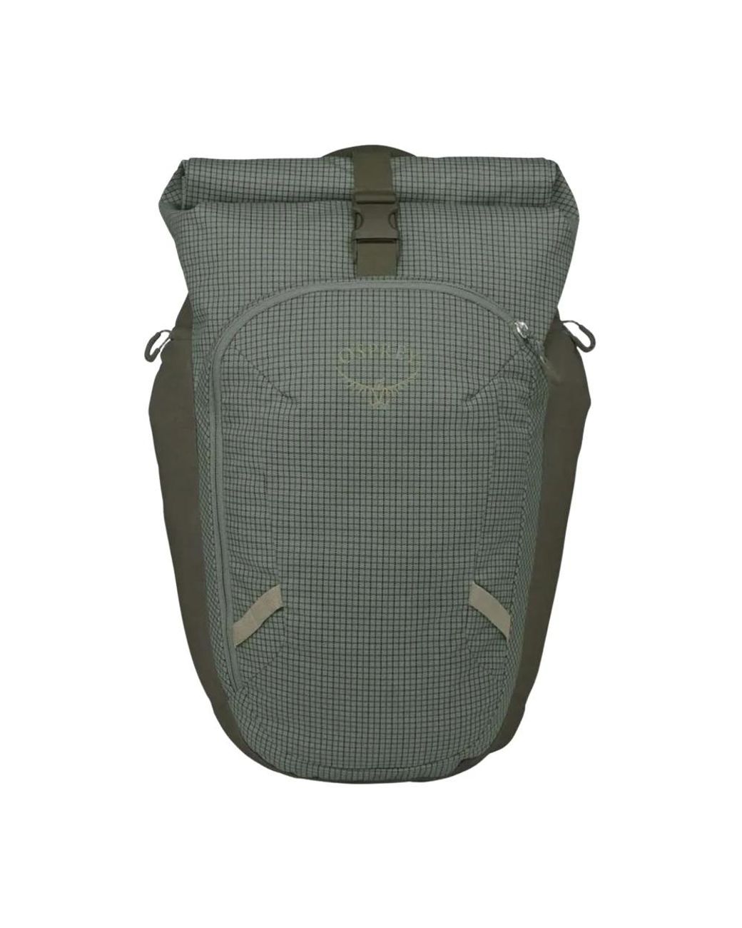 Osprey Green Backpacks for men