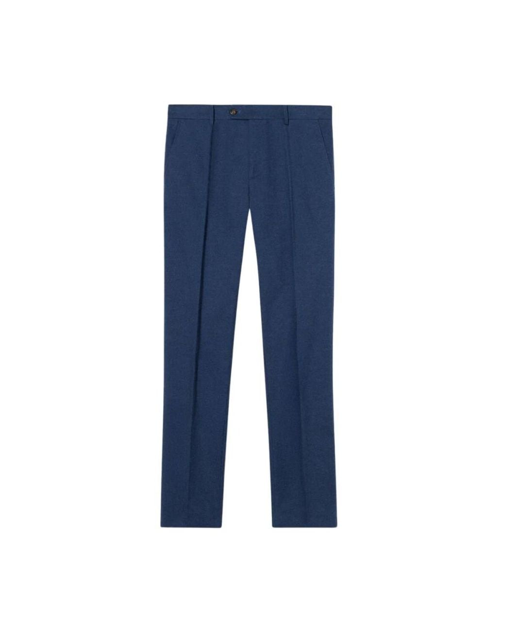 Brooks Brothers Blue Chinos for men