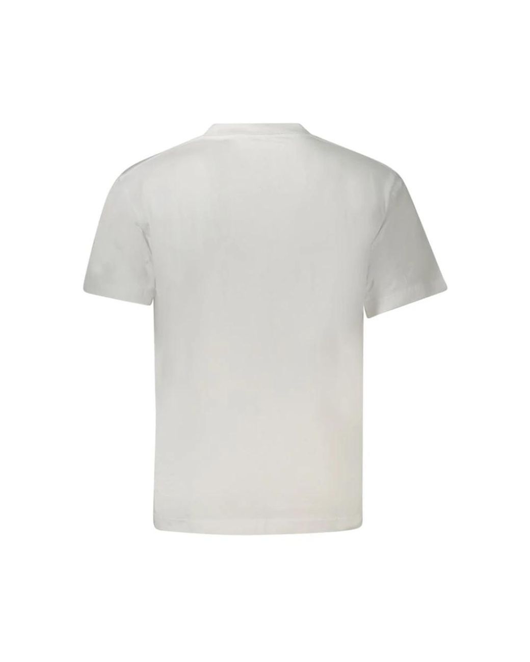 T-Shirts Vans de hombre de color Gray