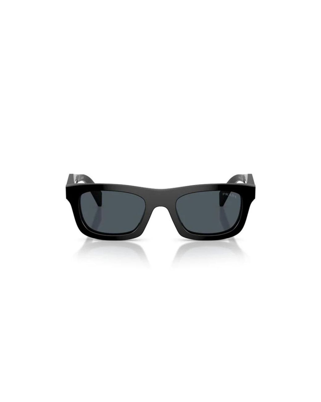 Prada Black Sunglasses