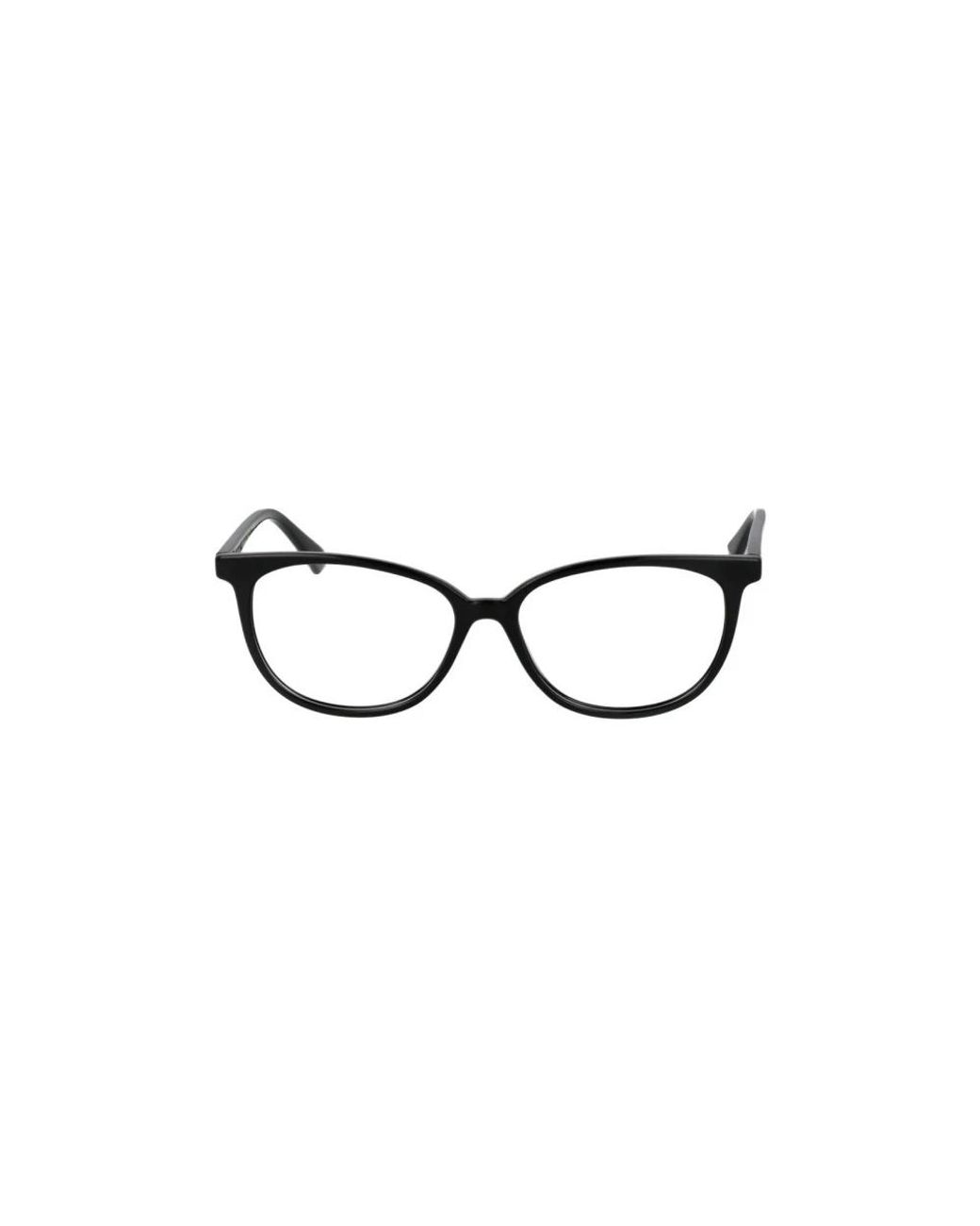 Polaroid Black Glasses