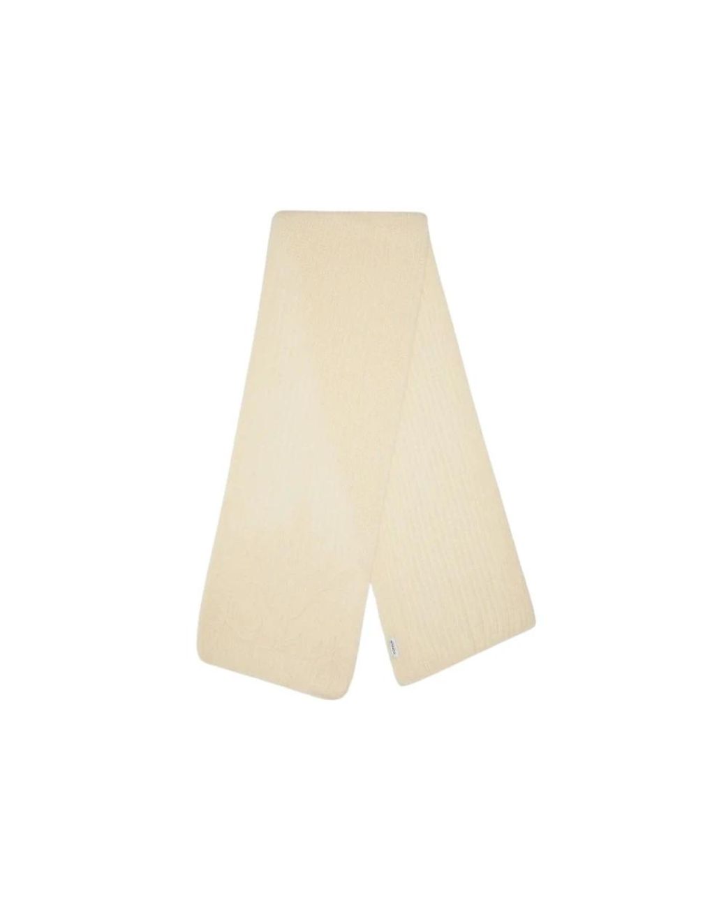 Dondup Natural Winter Scarves