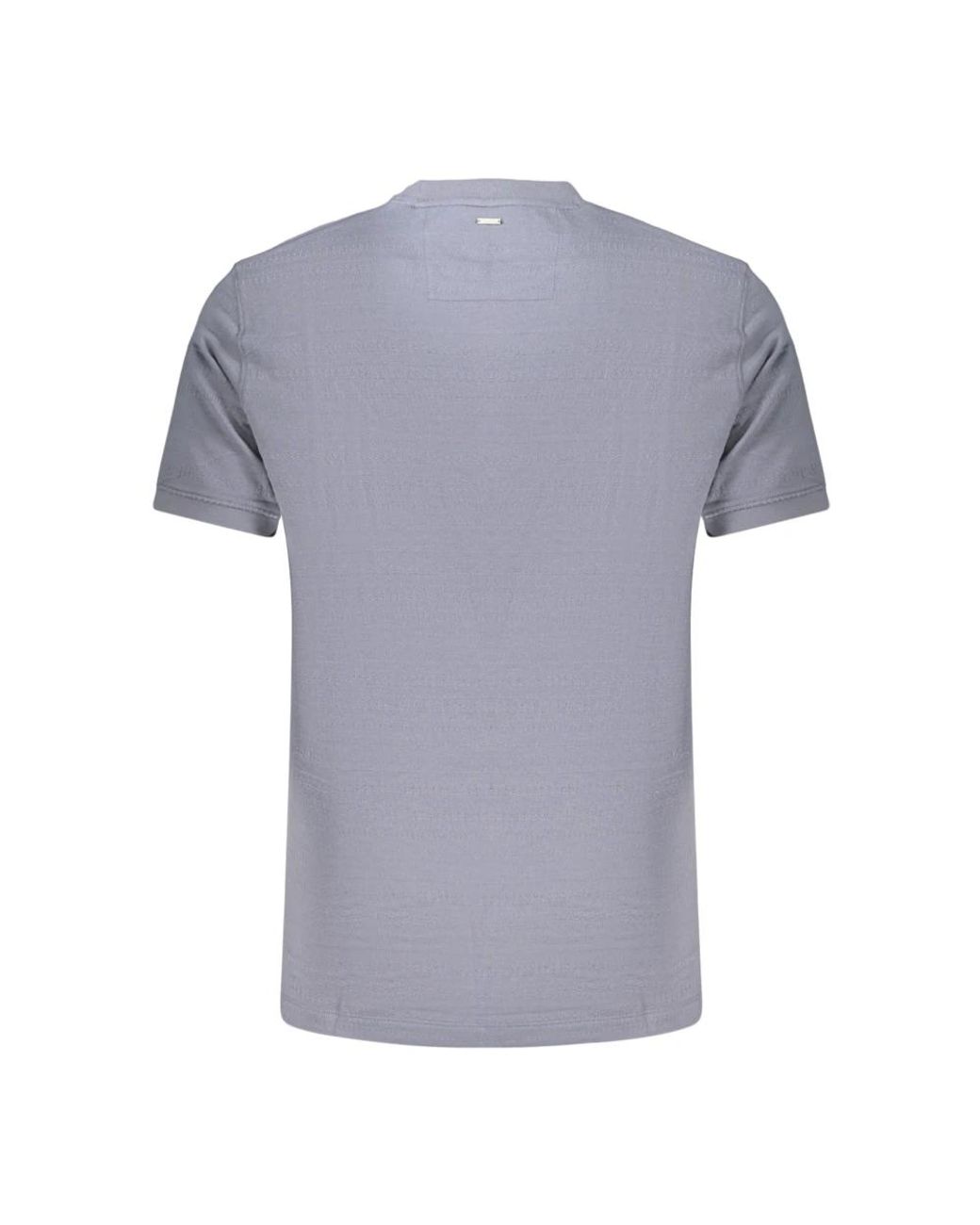 Guess Gray T-Shirts for men