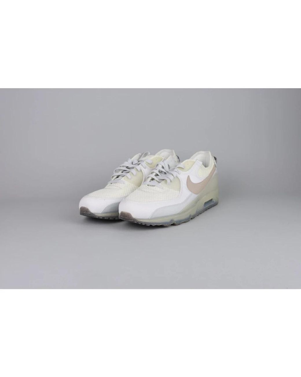 Nike Air Max 90 Terrascape in White für Herren