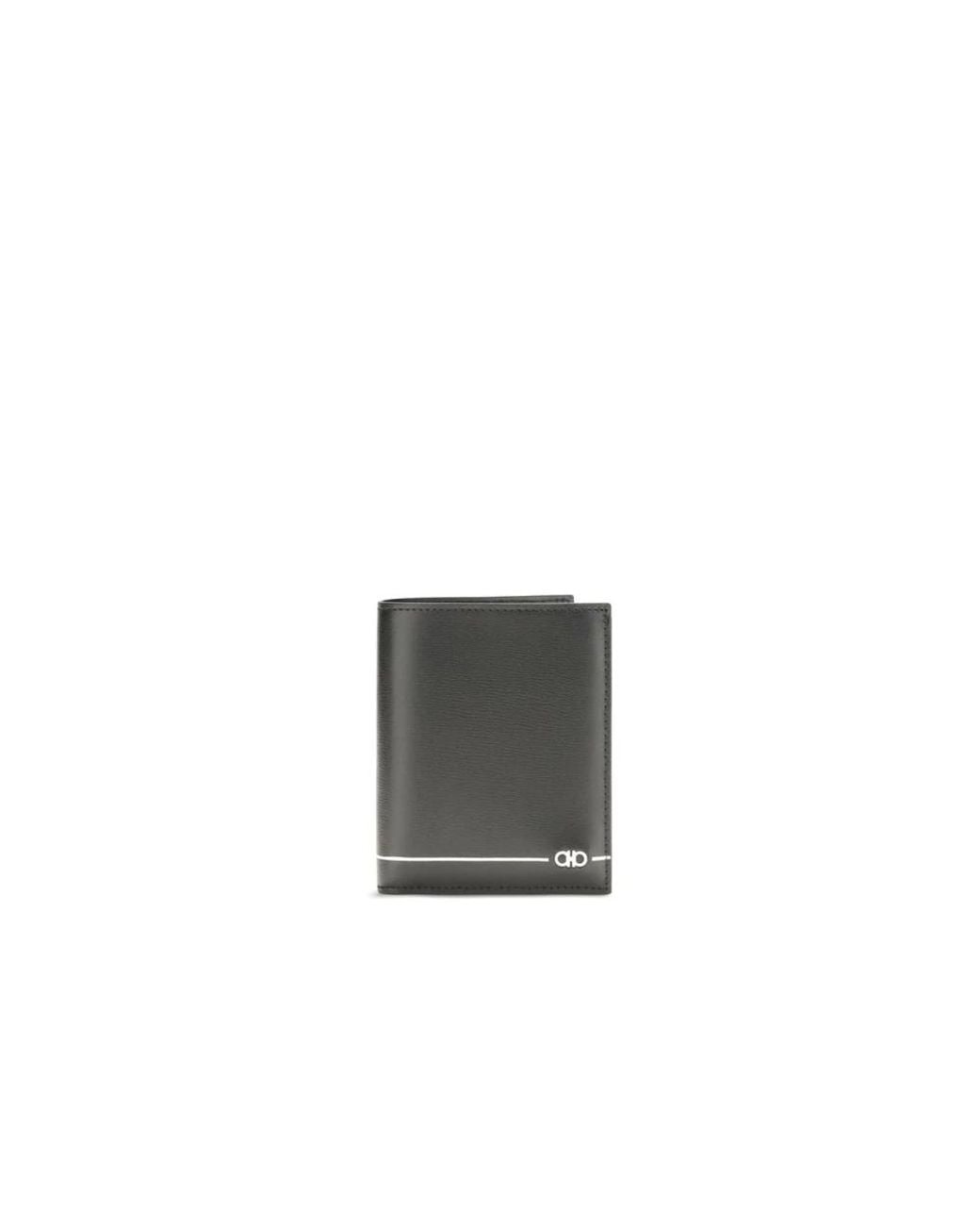 Ferragamo Gray Wallets & Cardholders for men