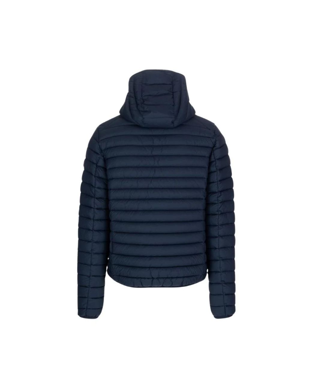 Save The Duck Blue Winter Jackets for men