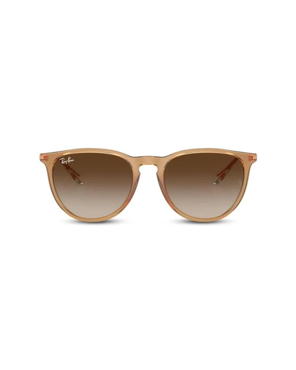 Ray-Ban Brown Sunglasses