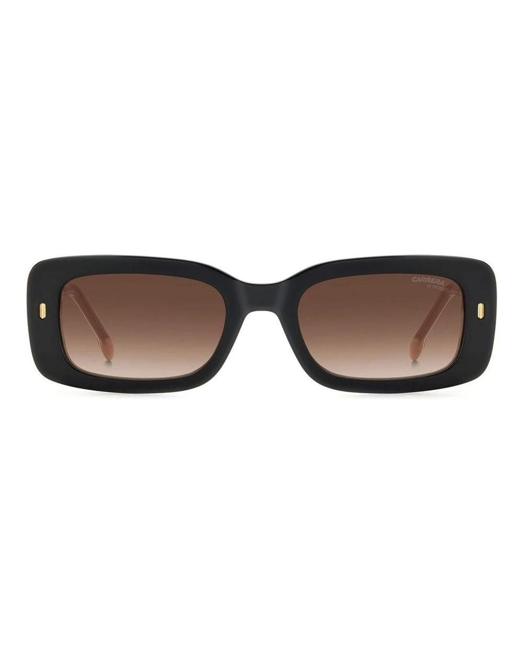 Carrera Brown Sunglasses