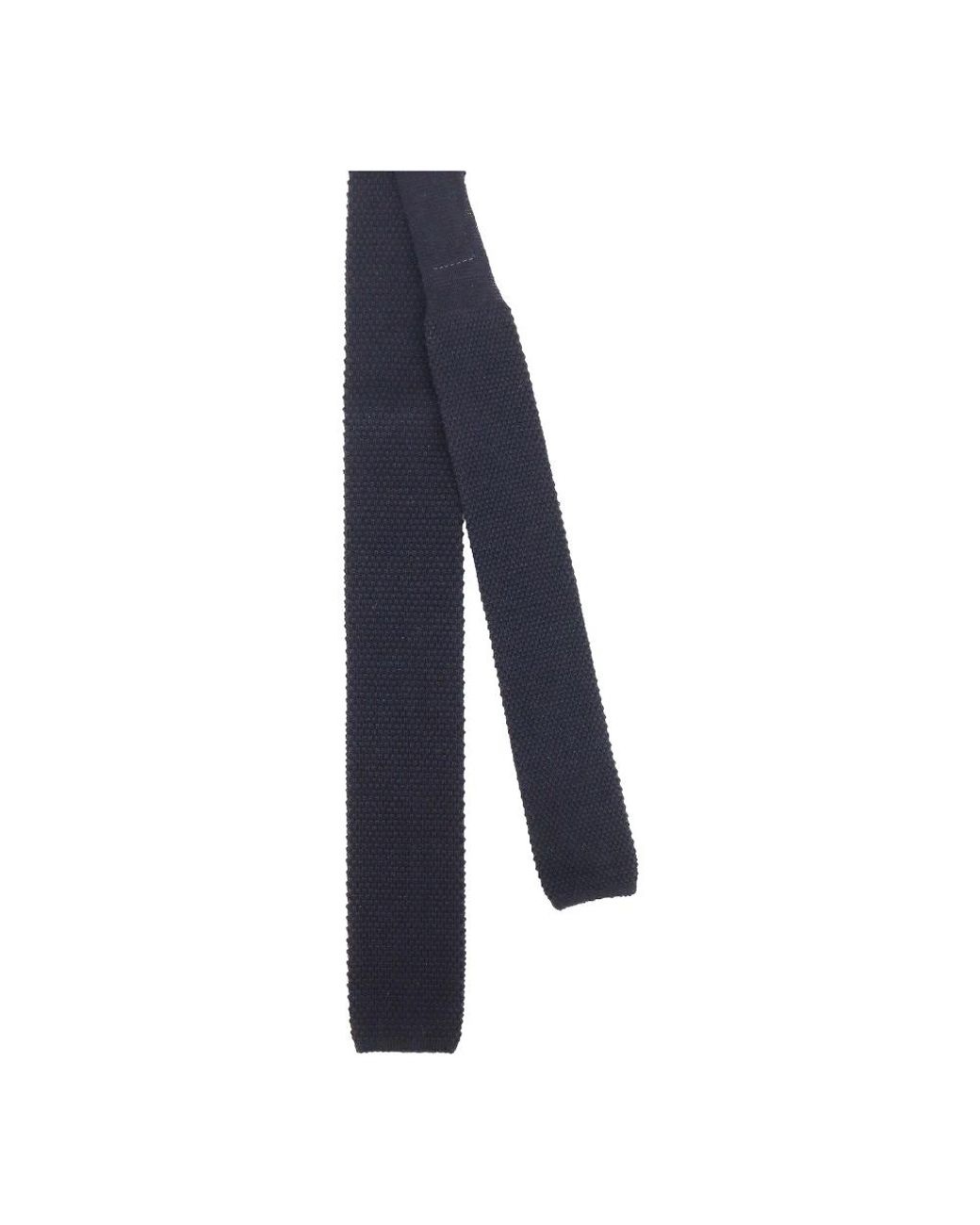 Ties di Sebago in Blue da Uomo