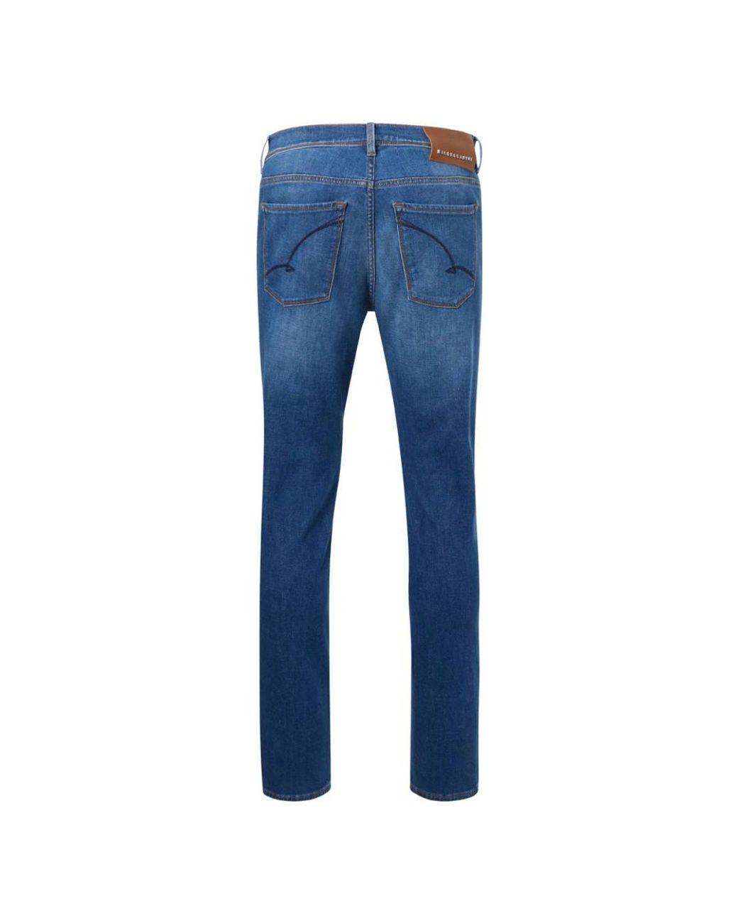 Baldessarini Blue Slim Fit Jeans for men
