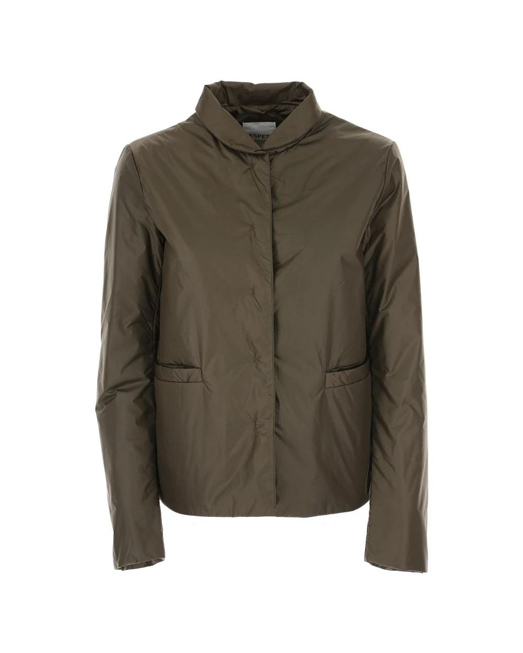 Aspesi Green Light Jackets