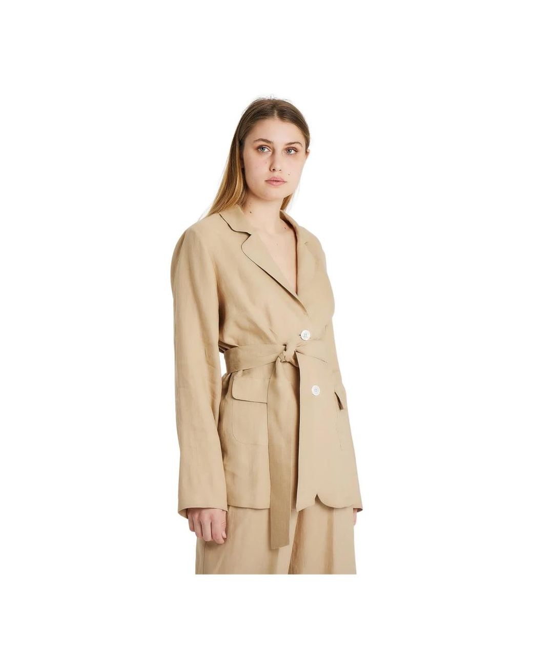 Giorgio Grati Natural Light Jackets