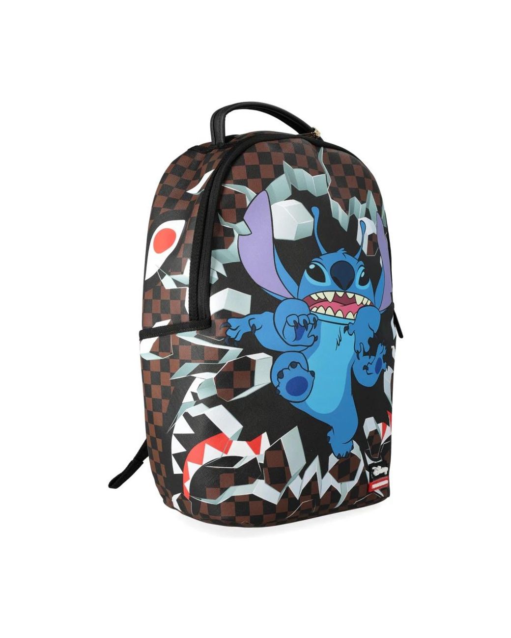 Backpacks Sprayground de color Blue
