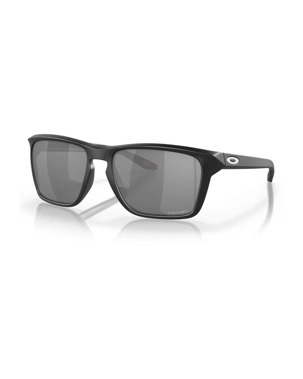 Oakley Gray Sunglasses