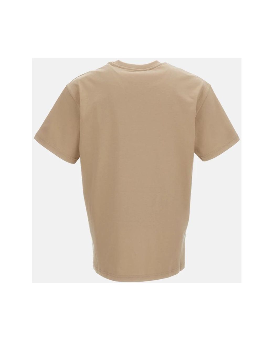 Givenchy Natural T-Shirts for men