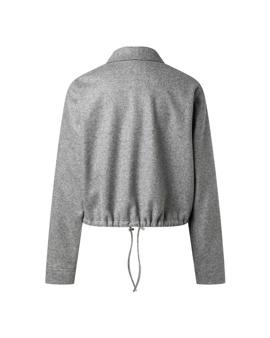 Windsor. Gray Light Jackets