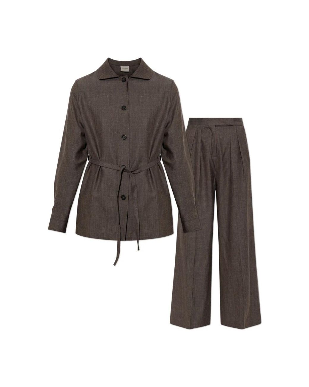 Jumpsuits Paul & Shark de color Gray