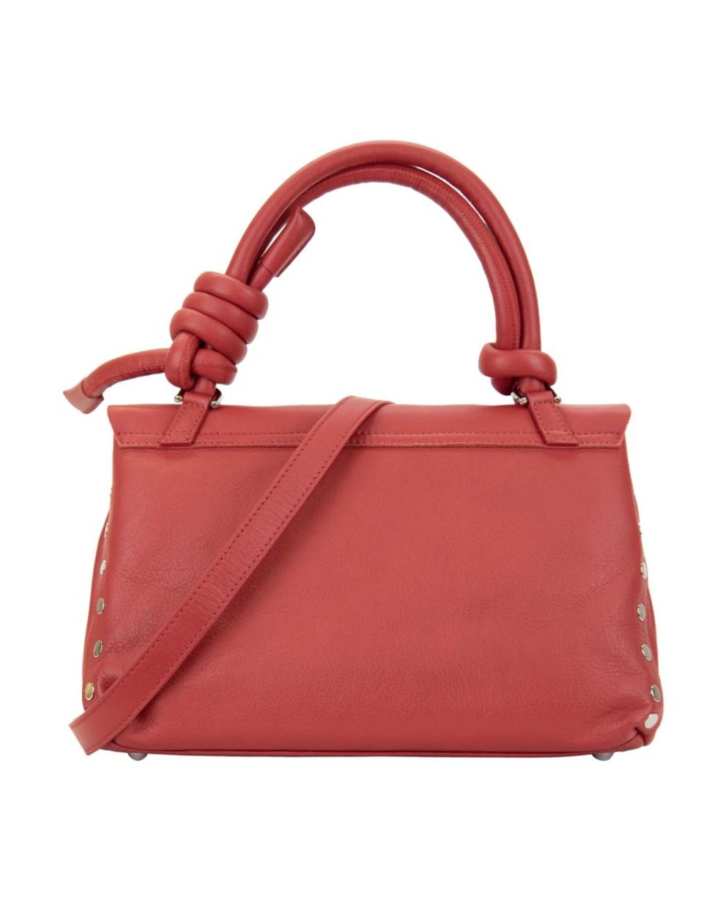 Zanellato Red Handbags
