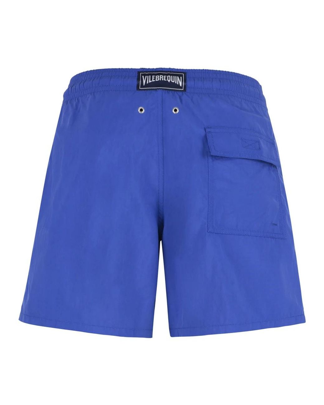 Vilebrequin Blue Beachwear for men