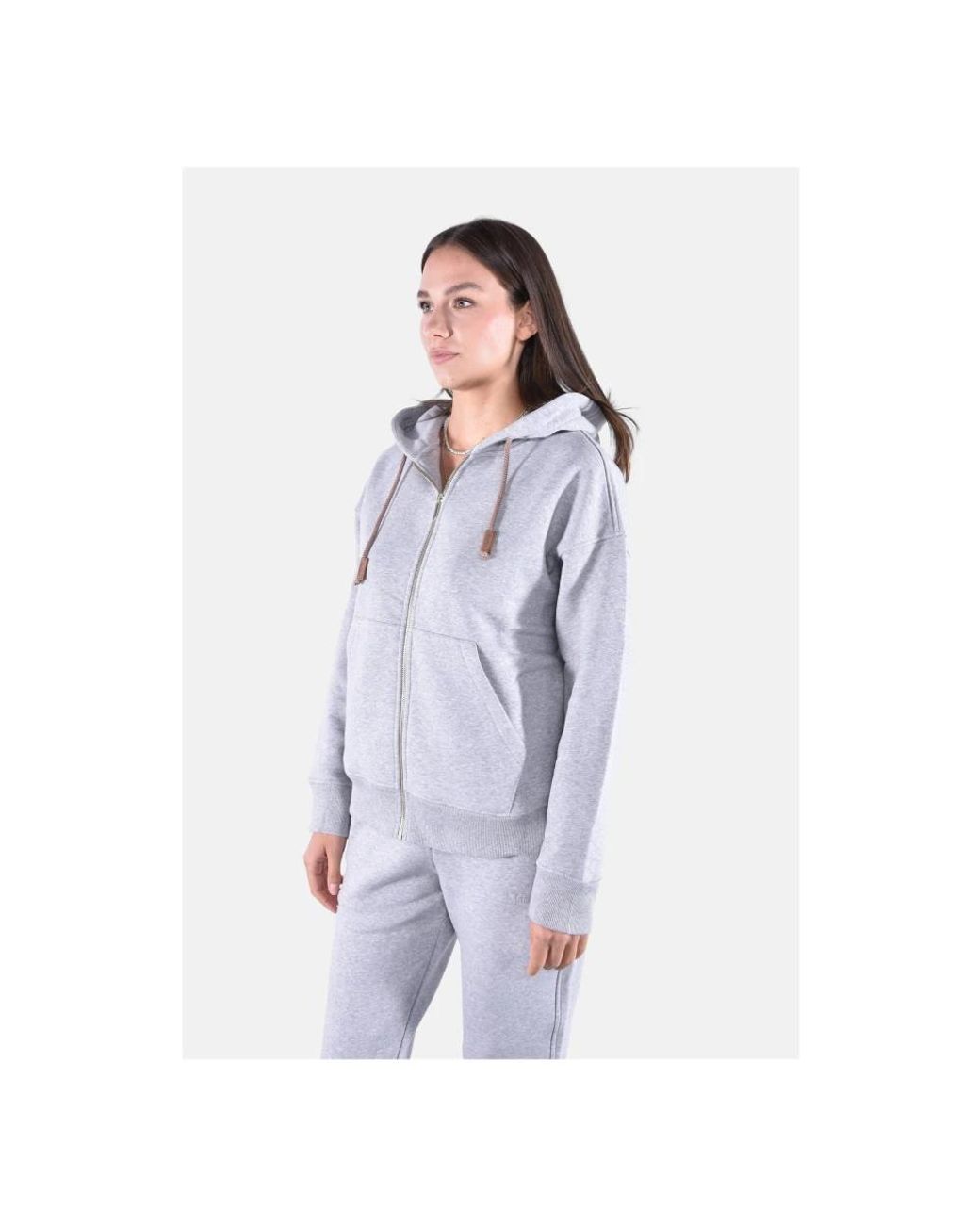 Zip-Throughs Max Mara de color Blue