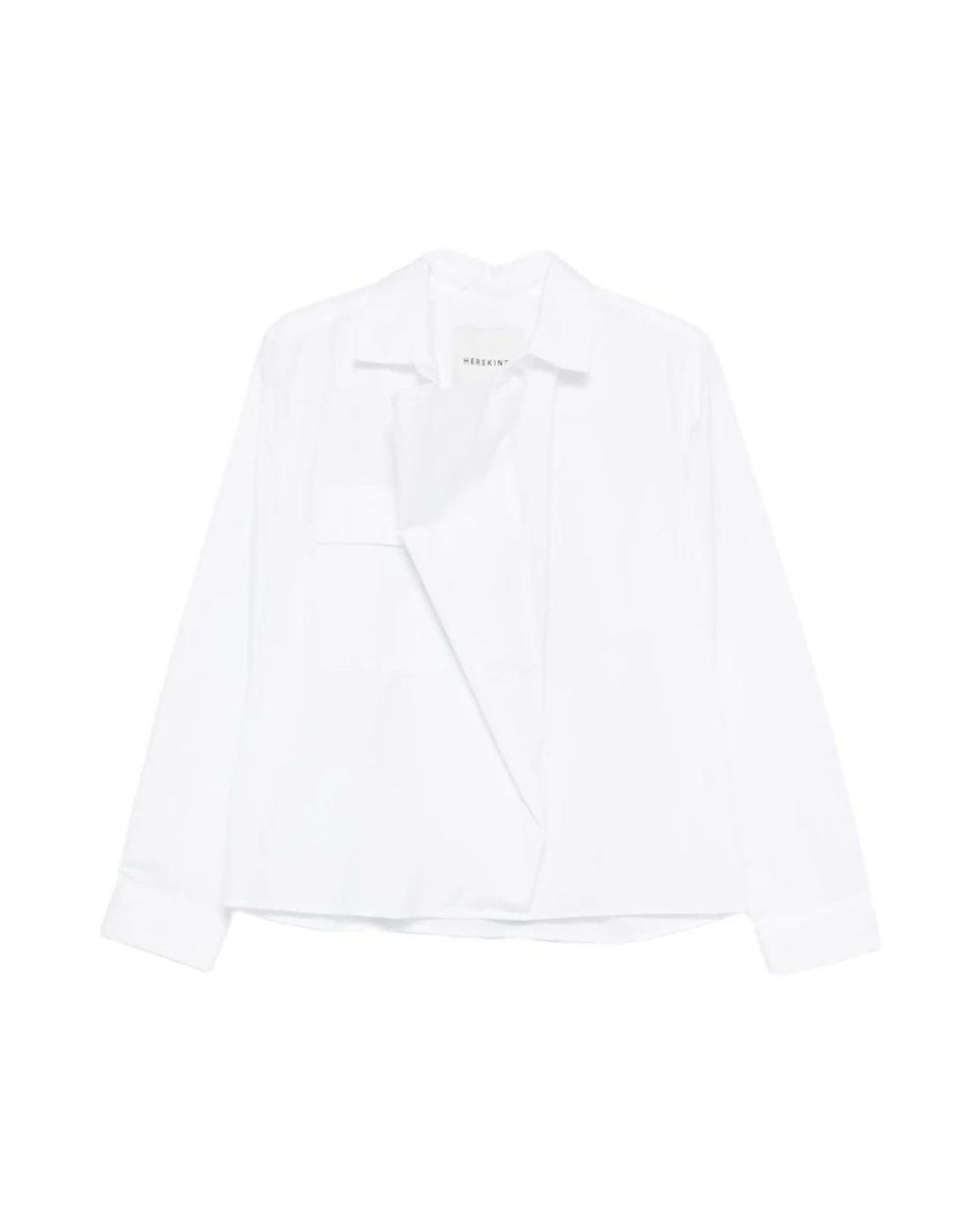 Birgitte Herskind White Blouses