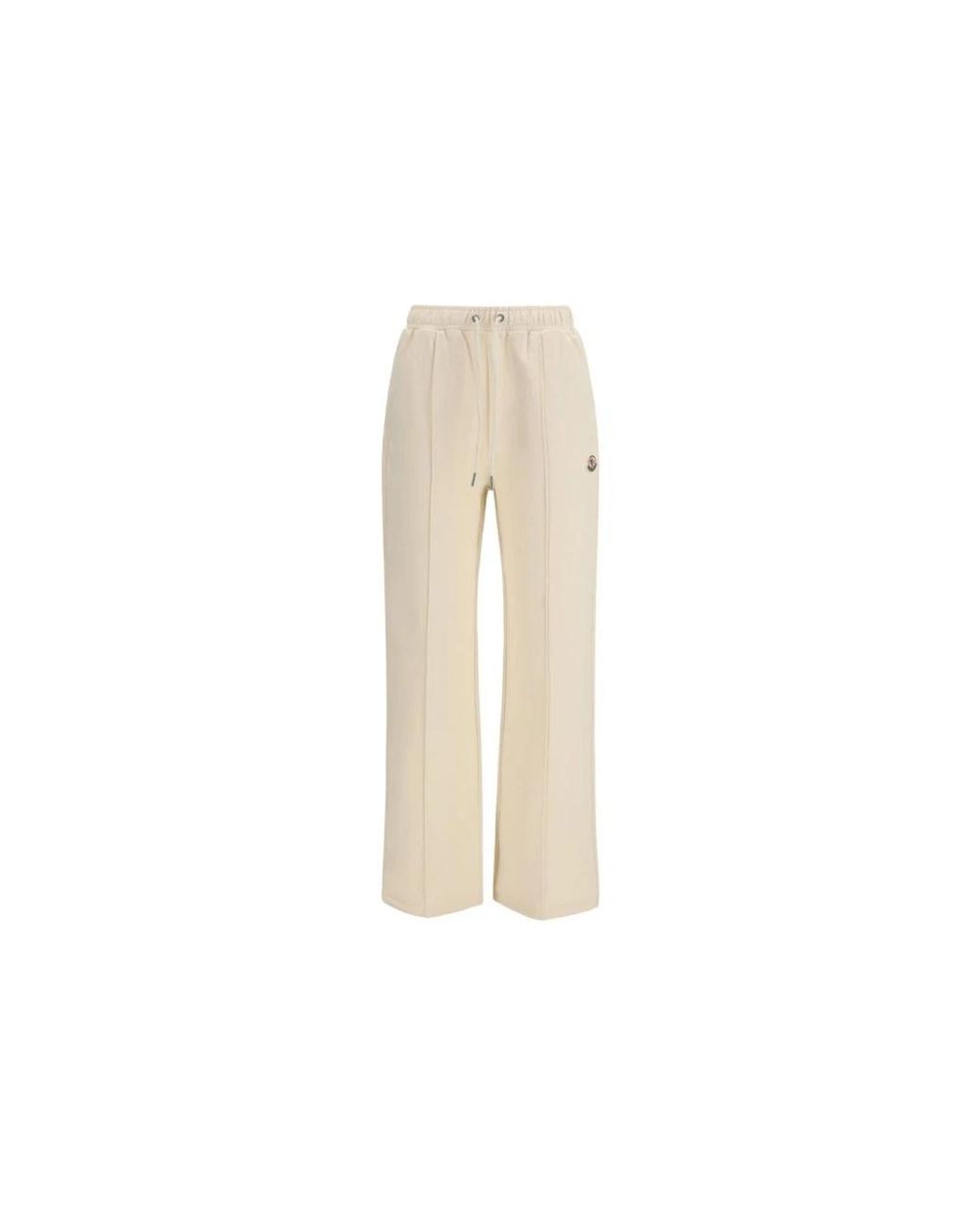 Moncler Natural Sweatpants