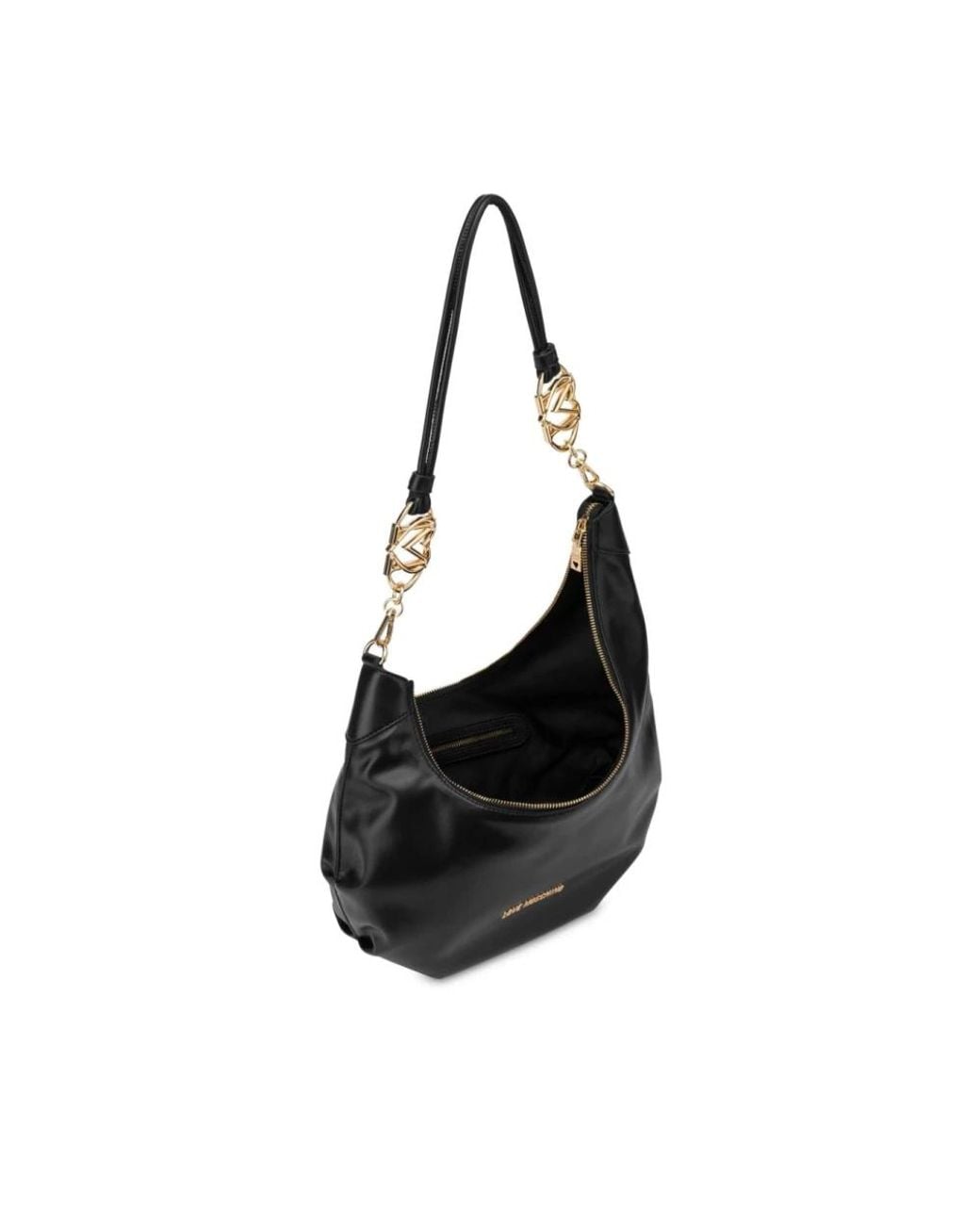 Love Moschino Black Shoulder Bags