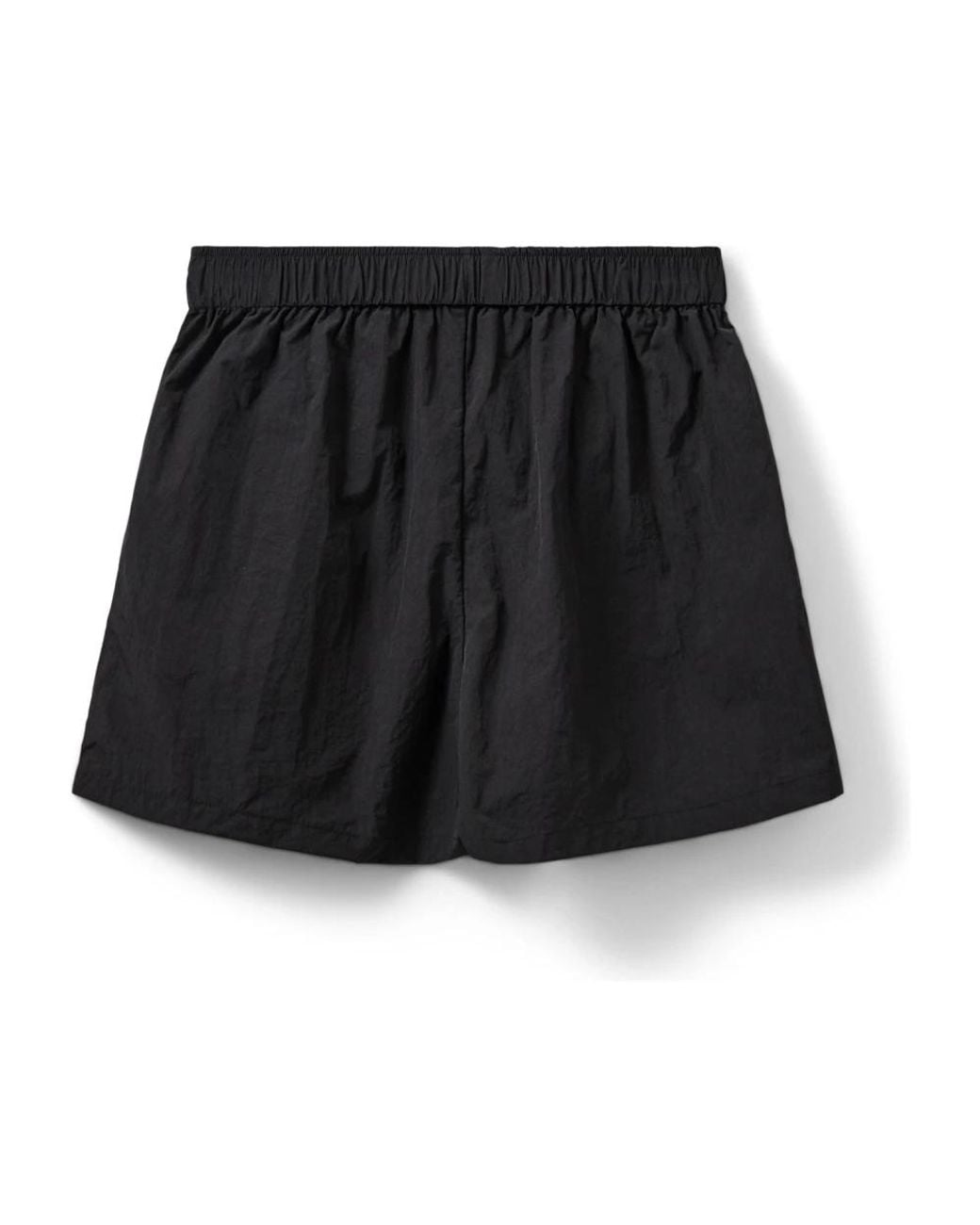 Short Shorts Sofie Schnoor en coloris Black