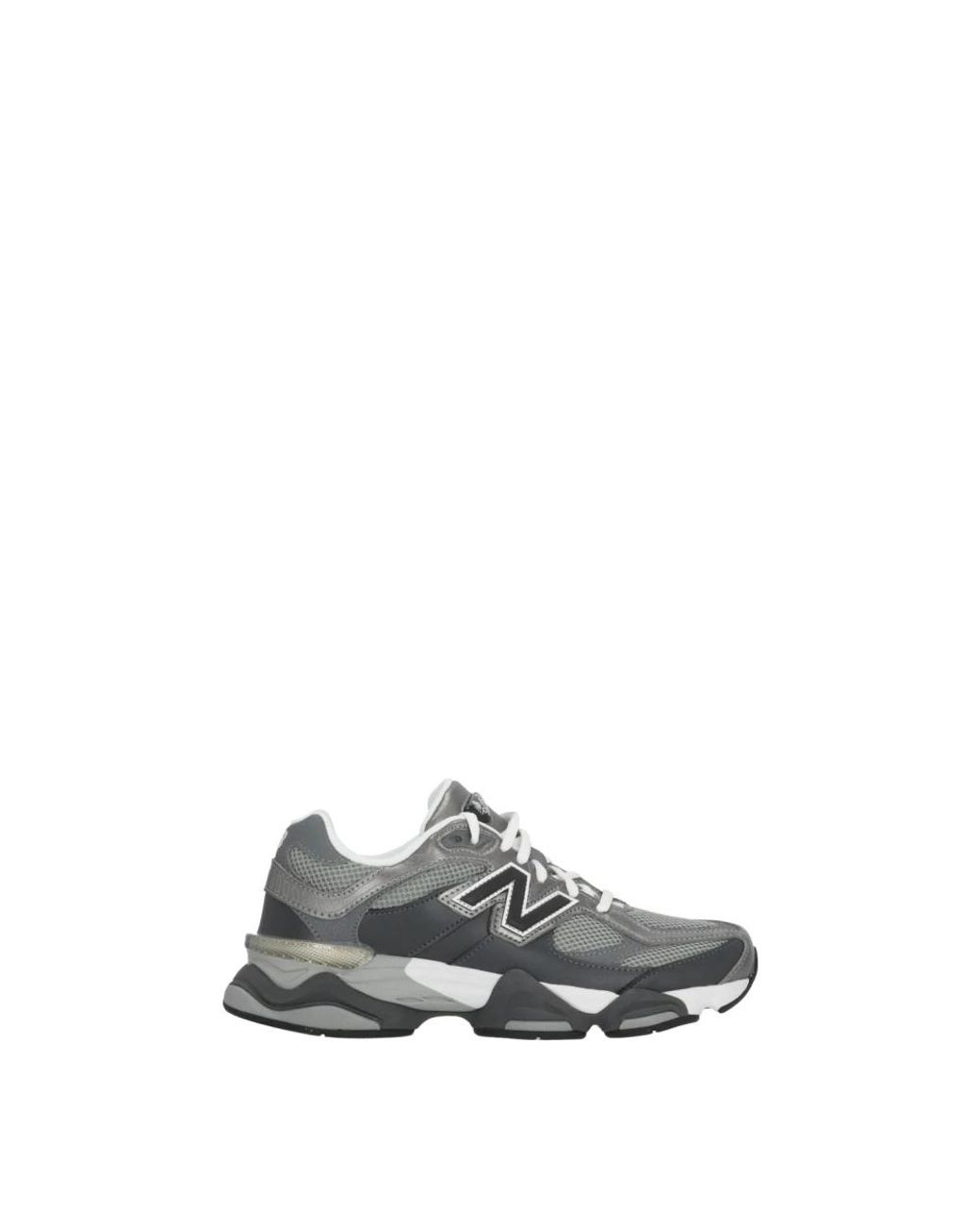 New Balance Gray Sneakers