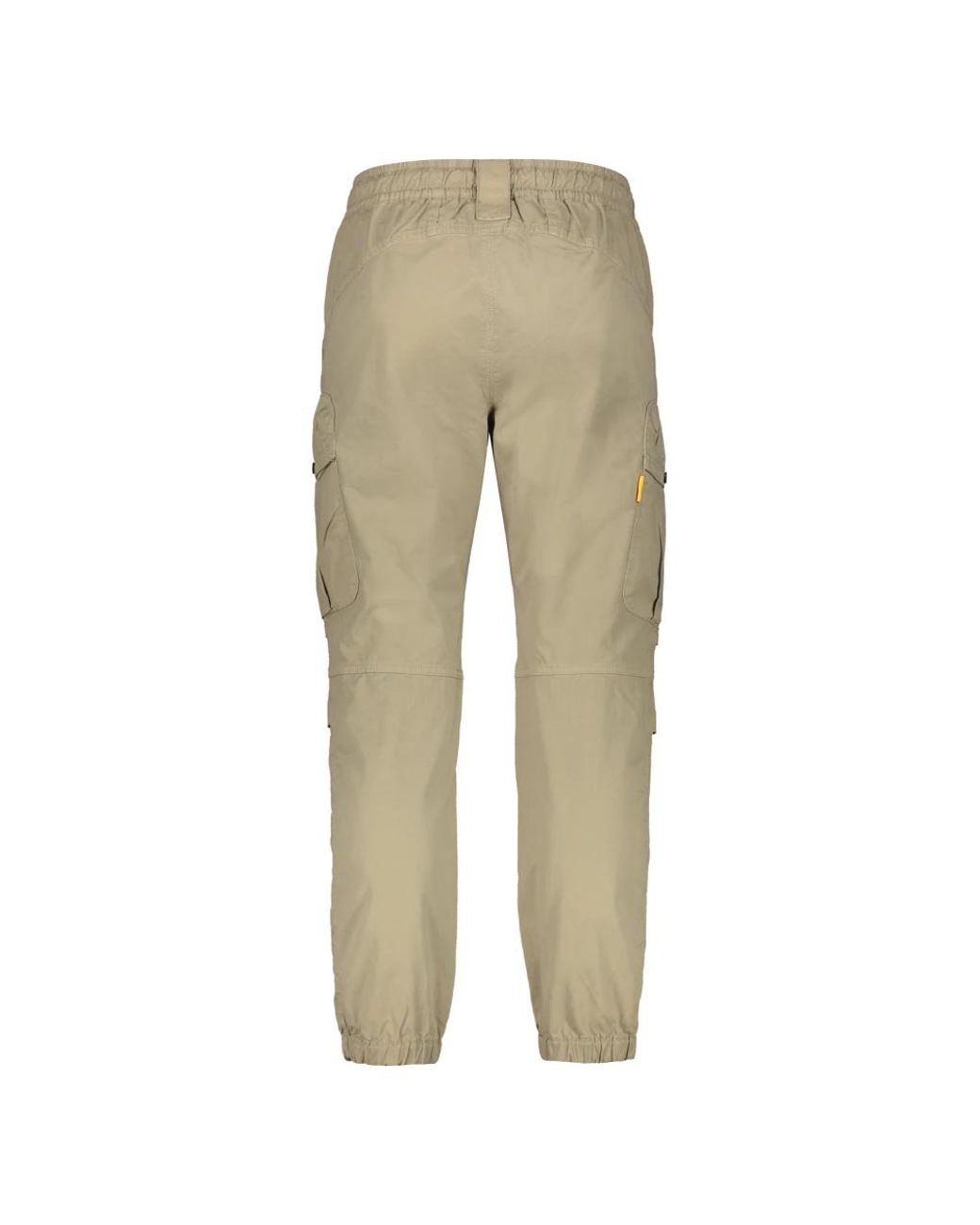 Parajumpers Natural Slim-Fit Trousers for men