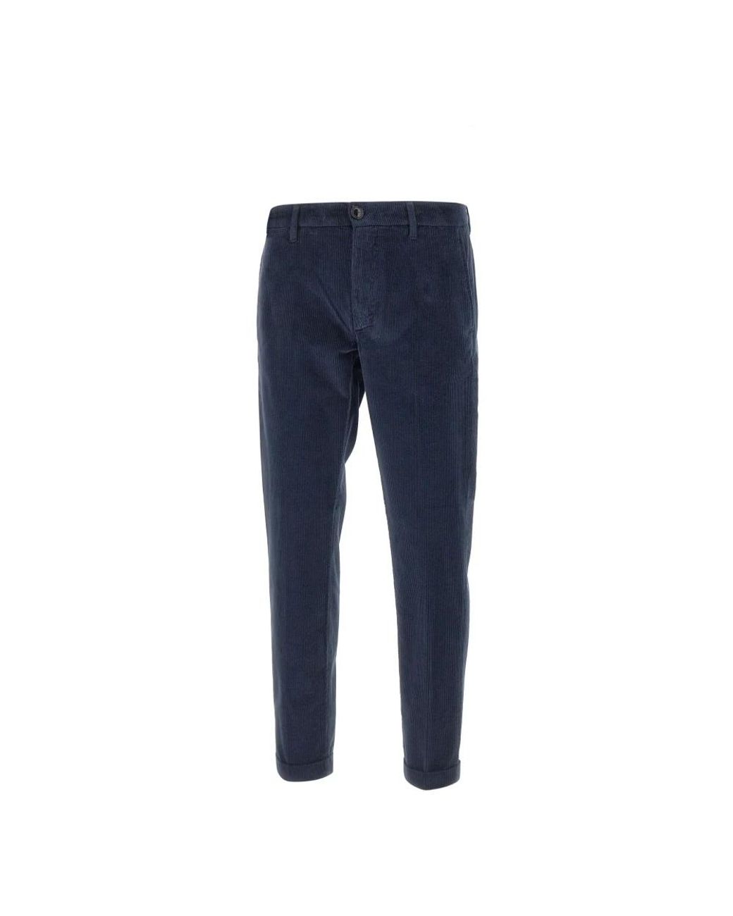 Re-hash Mucha Chinos in het Blue voor heren